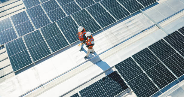 Backup Power Systems Installation in Radium Springs, NM